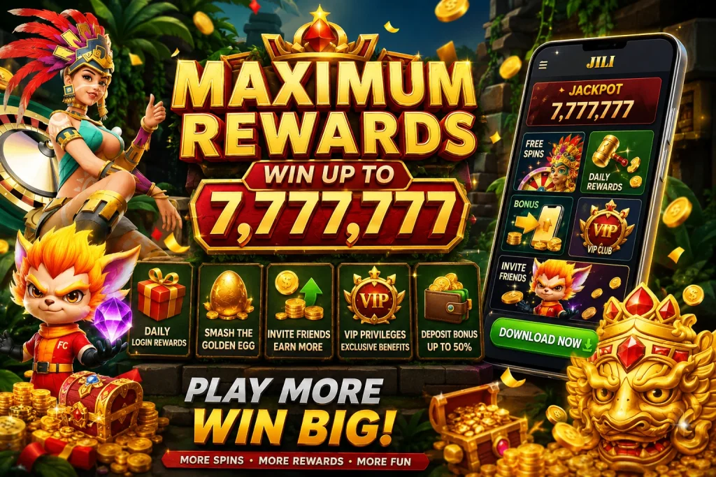 C7777 Game
